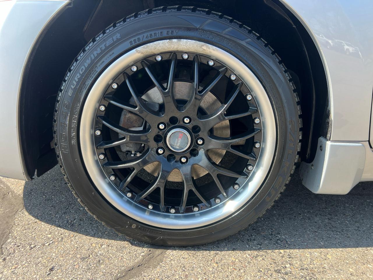 Nissan Altima 4dr Sdn I4 CVT 2.5 SL 2010