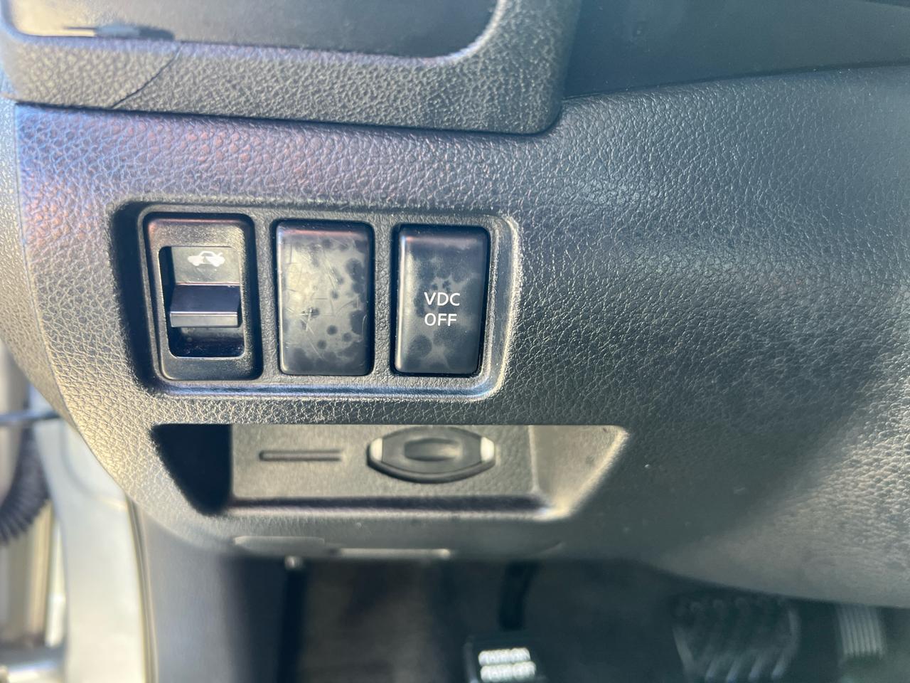 Nissan Altima 4dr Sdn I4 CVT 2.5 SL 2010