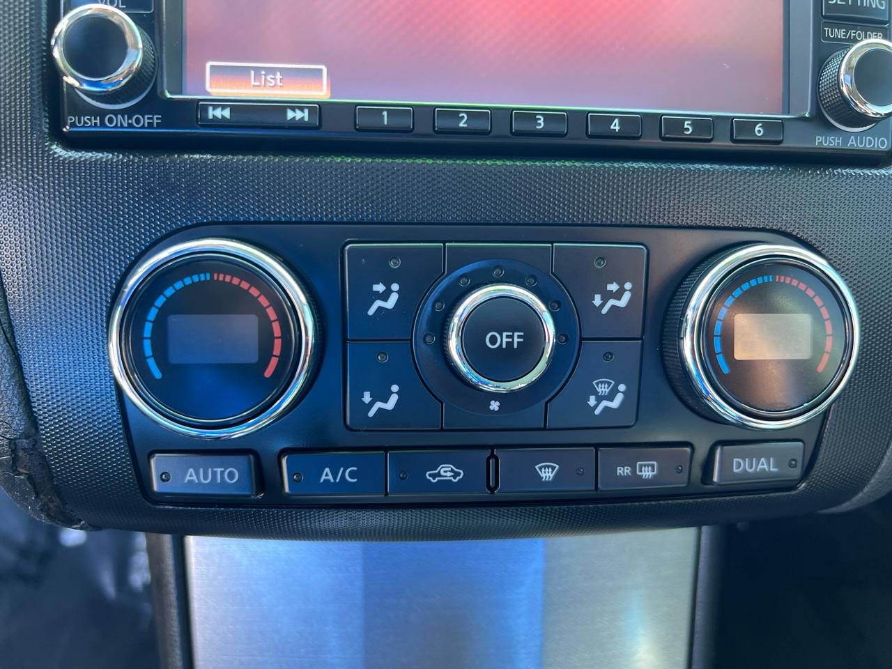 Nissan Altima 4dr Sdn I4 CVT 2.5 SL 2010