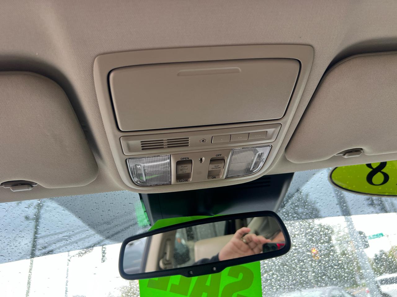 Honda CR-V EX-L AWD 2018