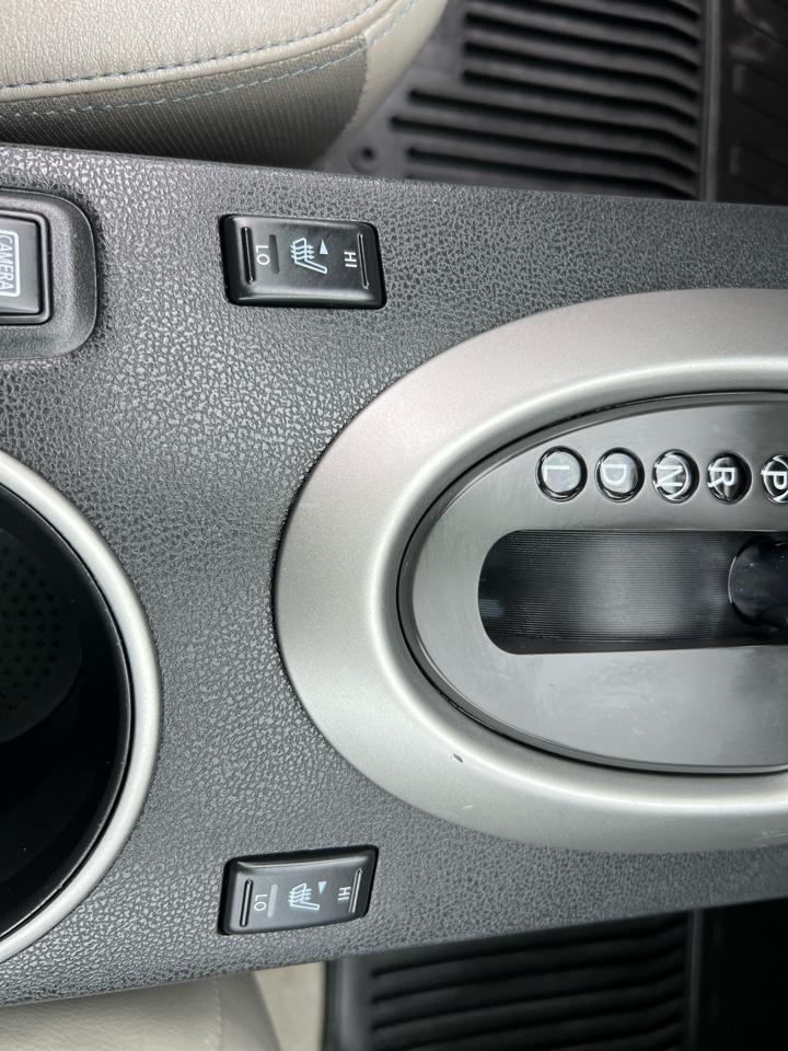 Nissan Rogue AWD 4dr SL 2012