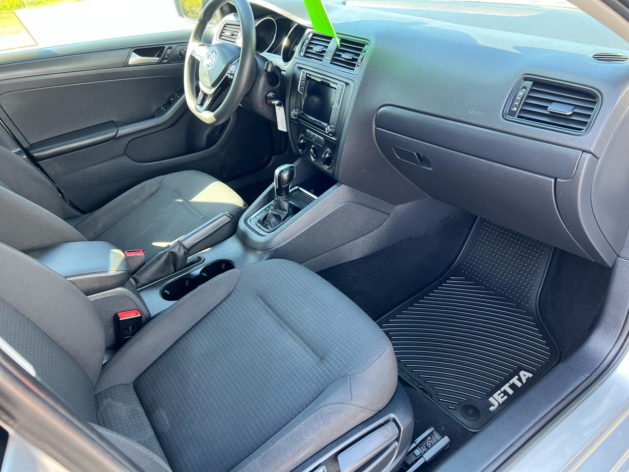 Volkswagen Jetta Sedan 4dr Auto 1.4T S 2016