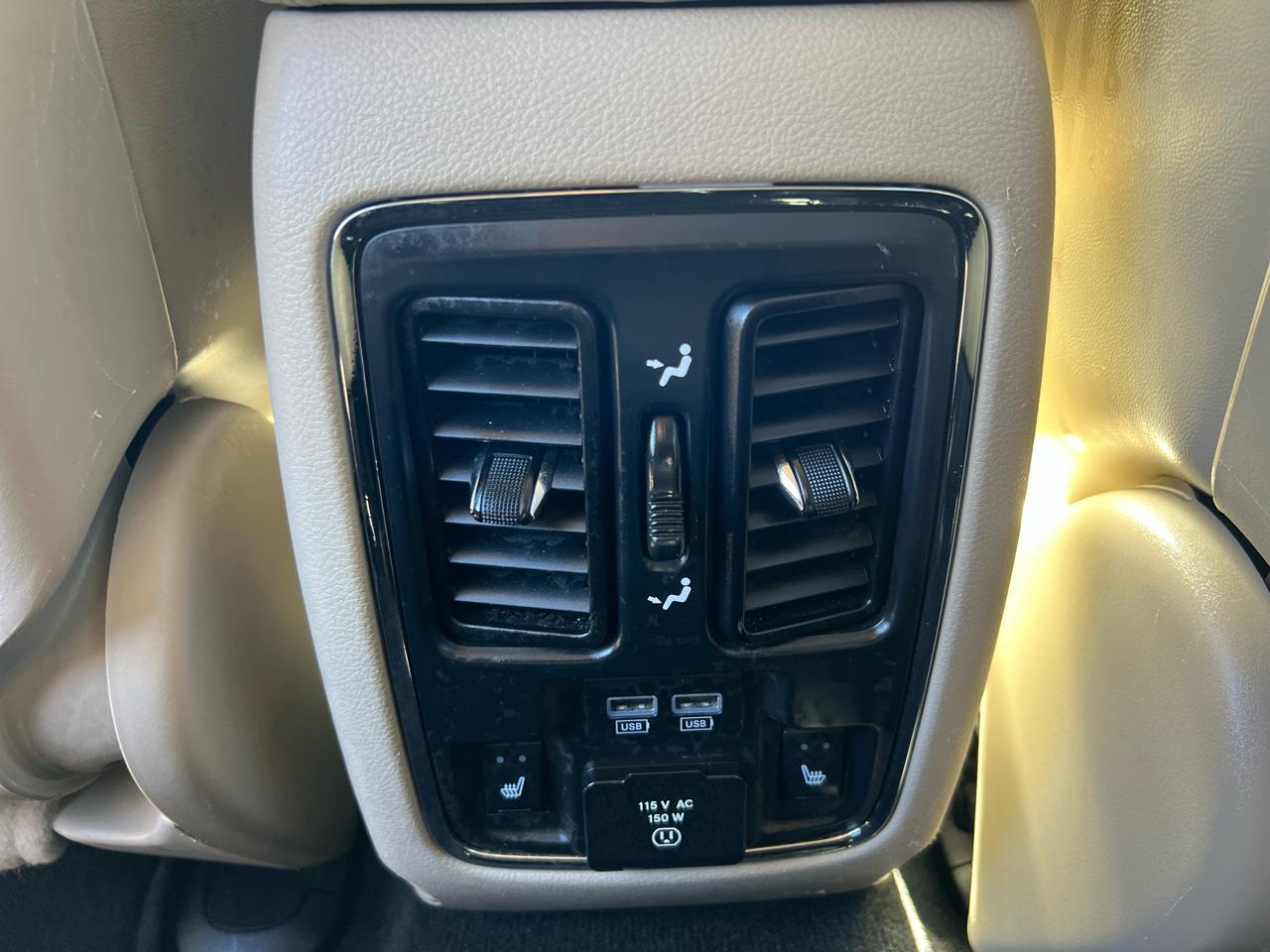 Jeep Grand Cherokee 4WD 4dr Limited 2014