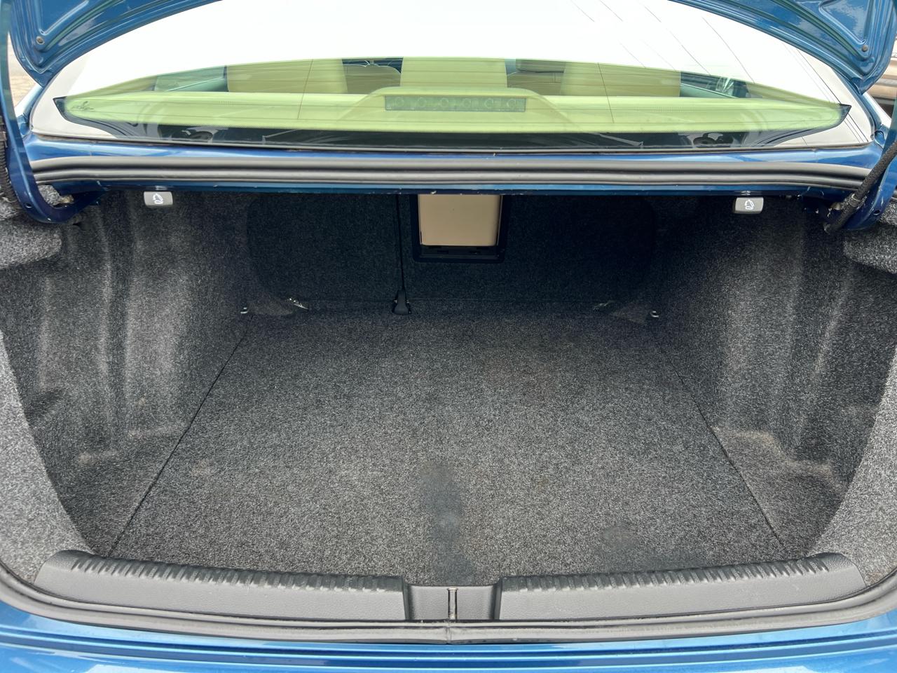 Volkswagen Jetta 1.4T SE Manual 2017