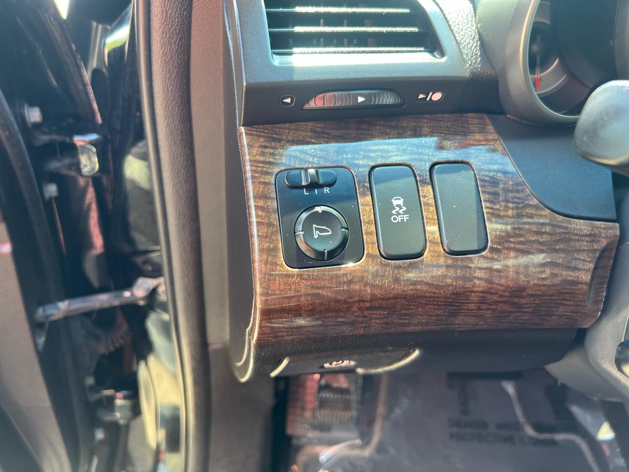 Acura MDX AWD 4dr 2012