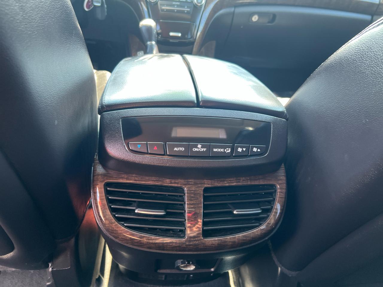 Acura MDX AWD 4dr 2012