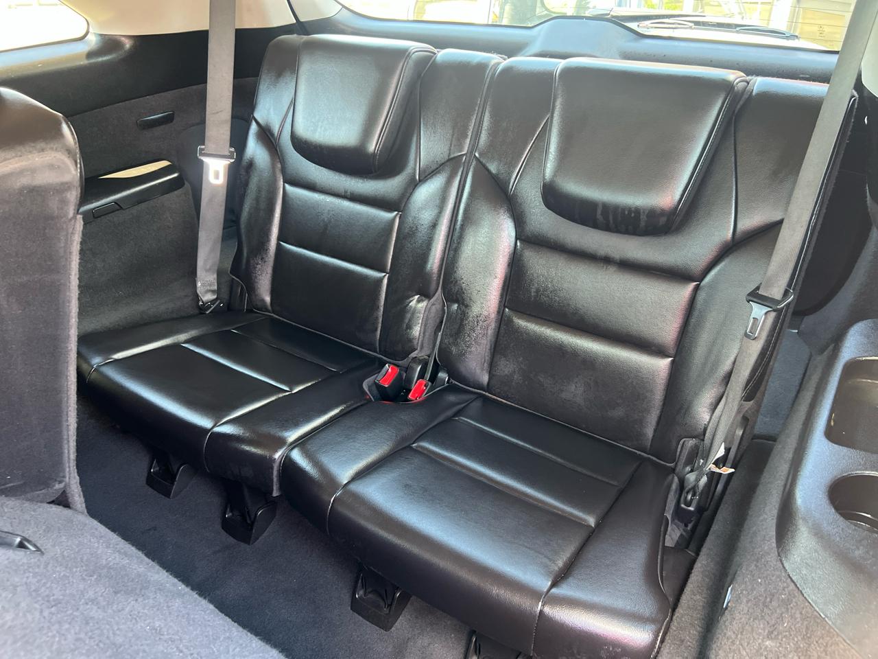 Acura MDX AWD 4dr 2012