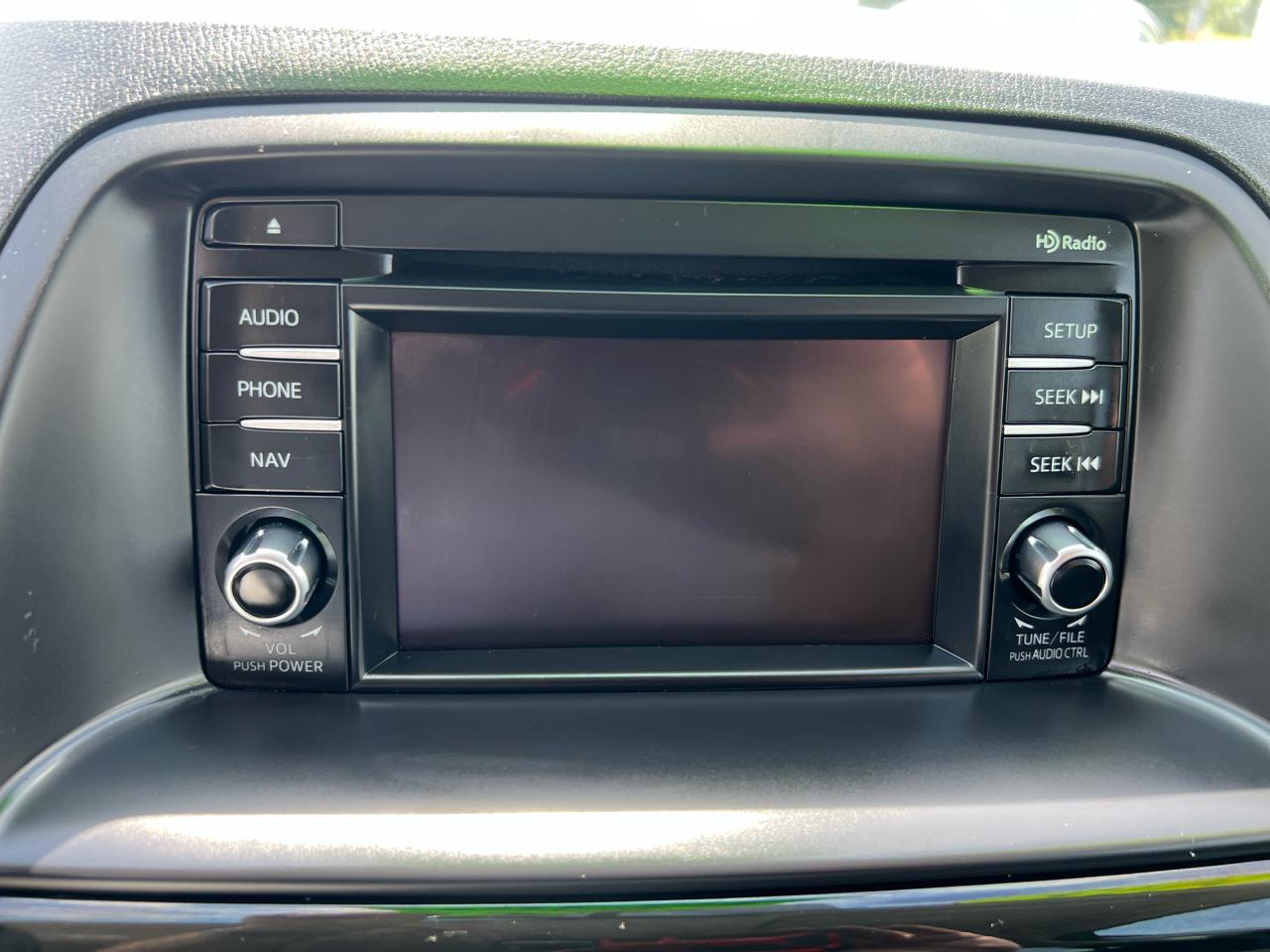 Mazda CX-5 AWD 4dr Auto Touring 2015