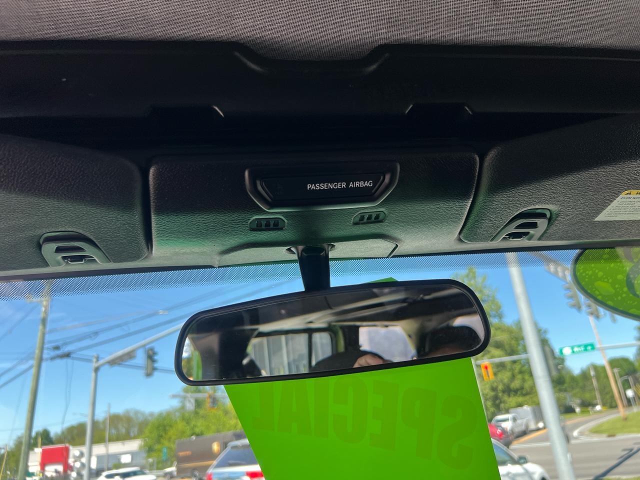Jeep Wrangler Unlimited Sport 4x4 2018