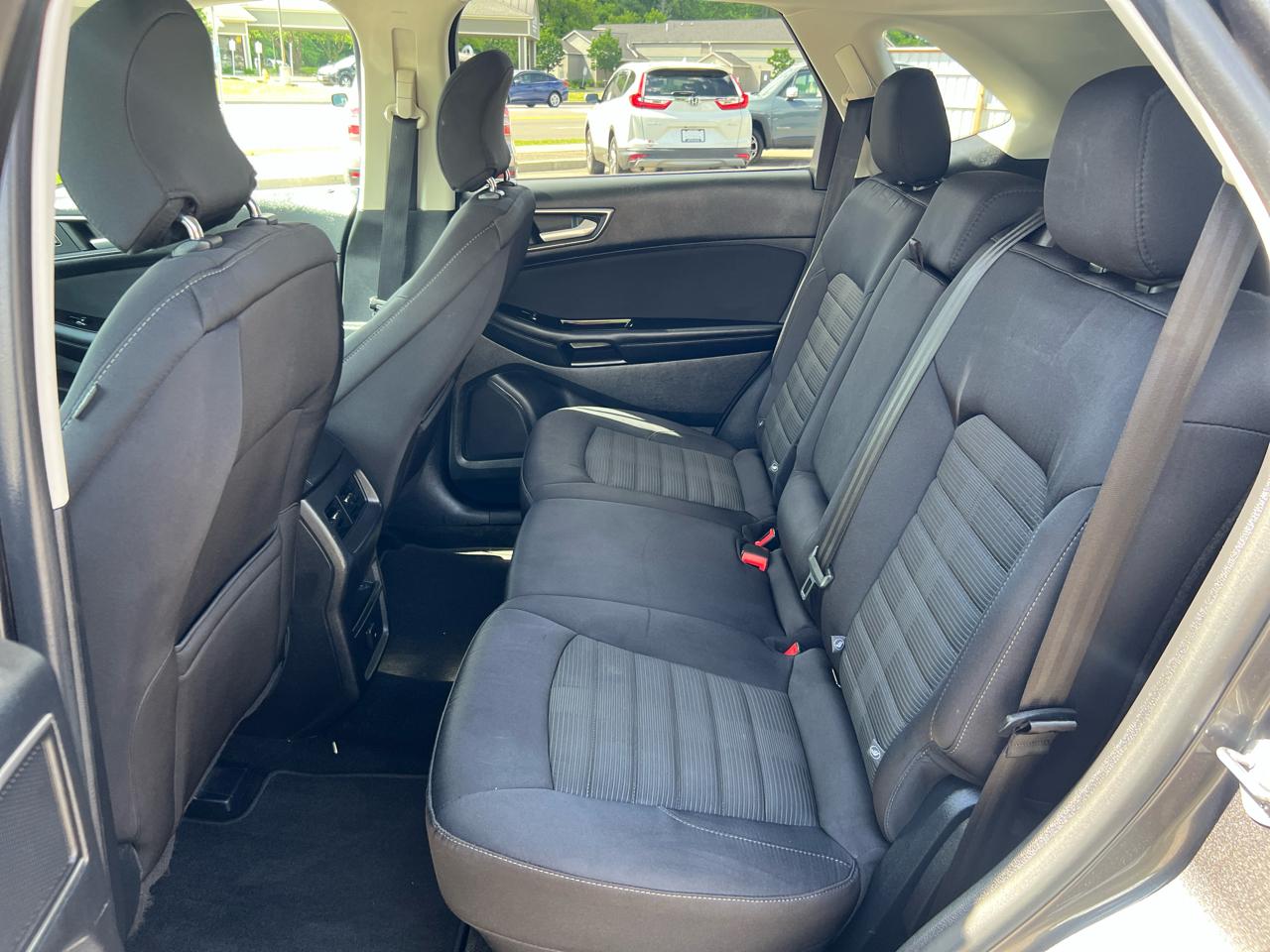 Ford Edge 4dr SEL AWD 2015