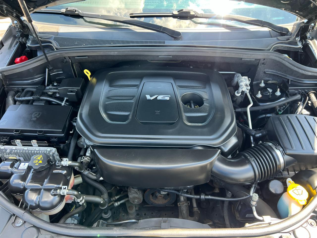 Jeep Grand Cherokee Limited 4x4 2017