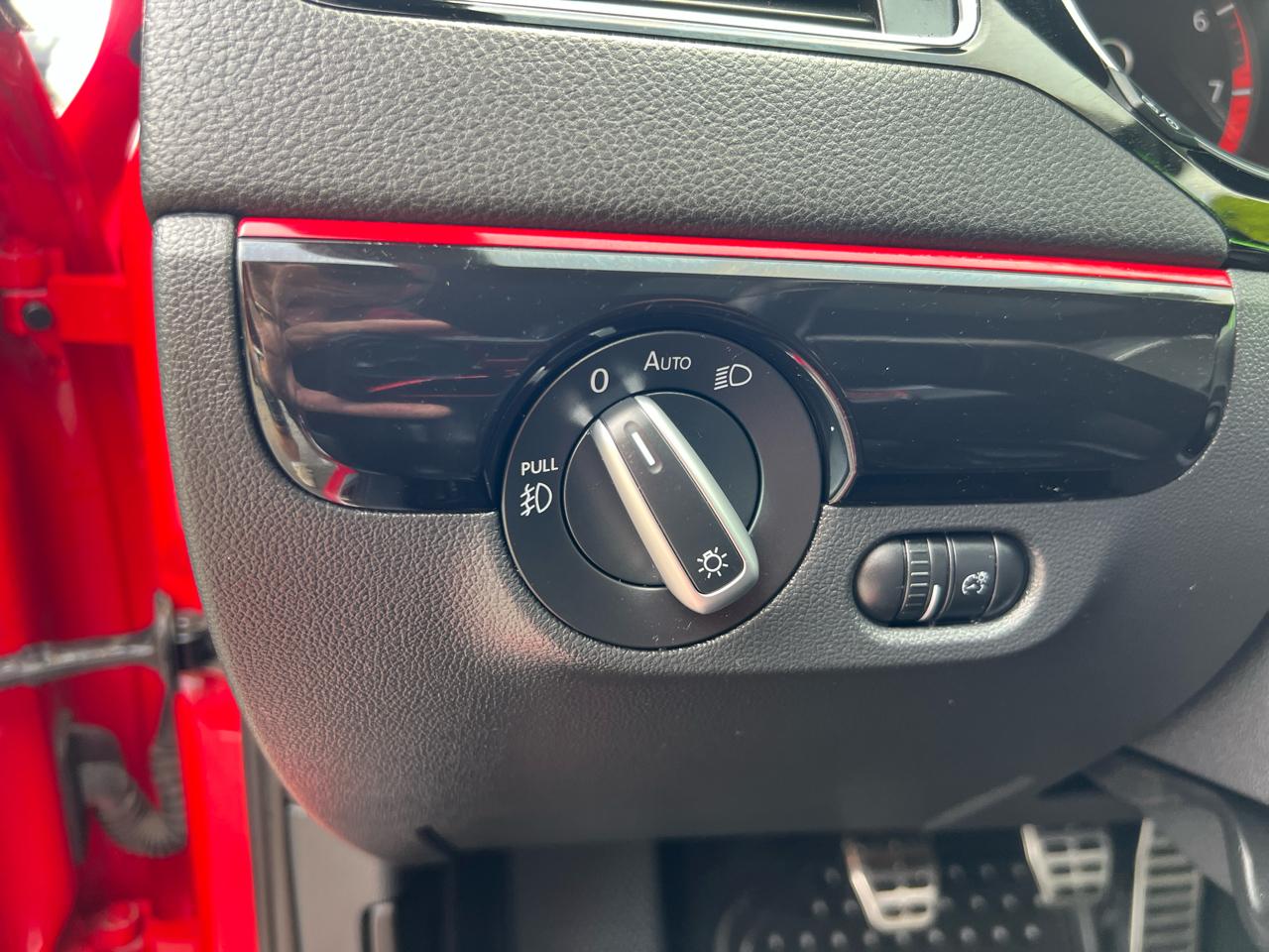 Volkswagen Jetta GLI Manual 2017