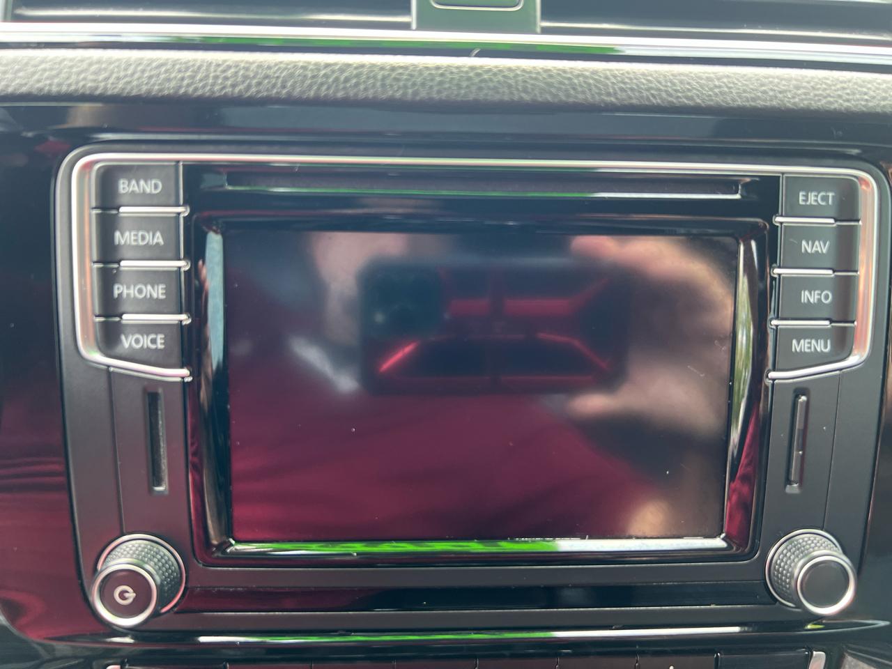 Volkswagen Jetta GLI Manual 2017