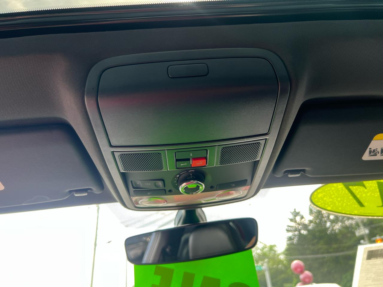 Volkswagen Jetta GLI Manual 2017