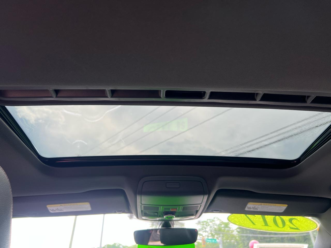 Volkswagen Jetta GLI Manual 2017