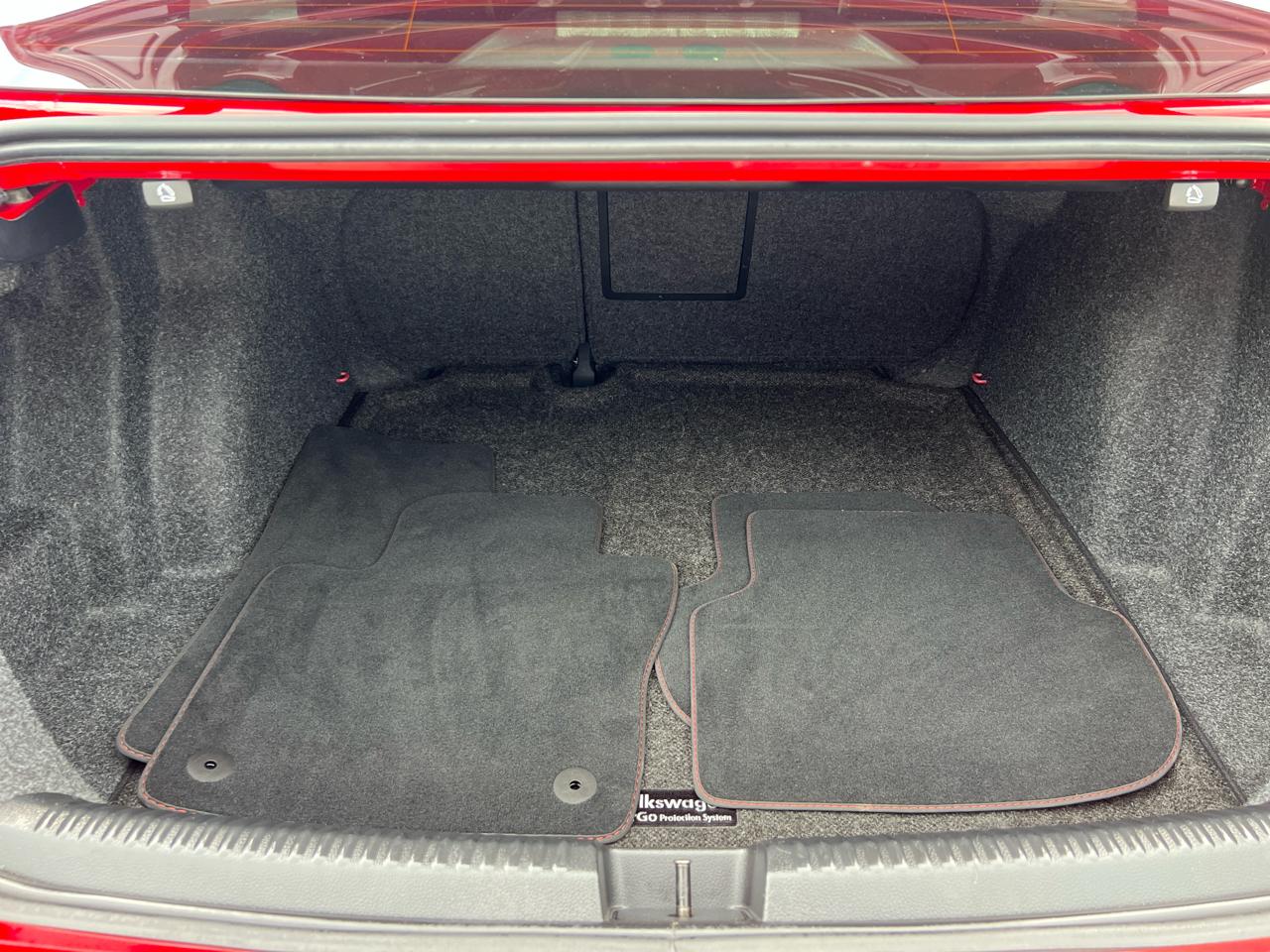 Volkswagen Jetta GLI Manual 2017