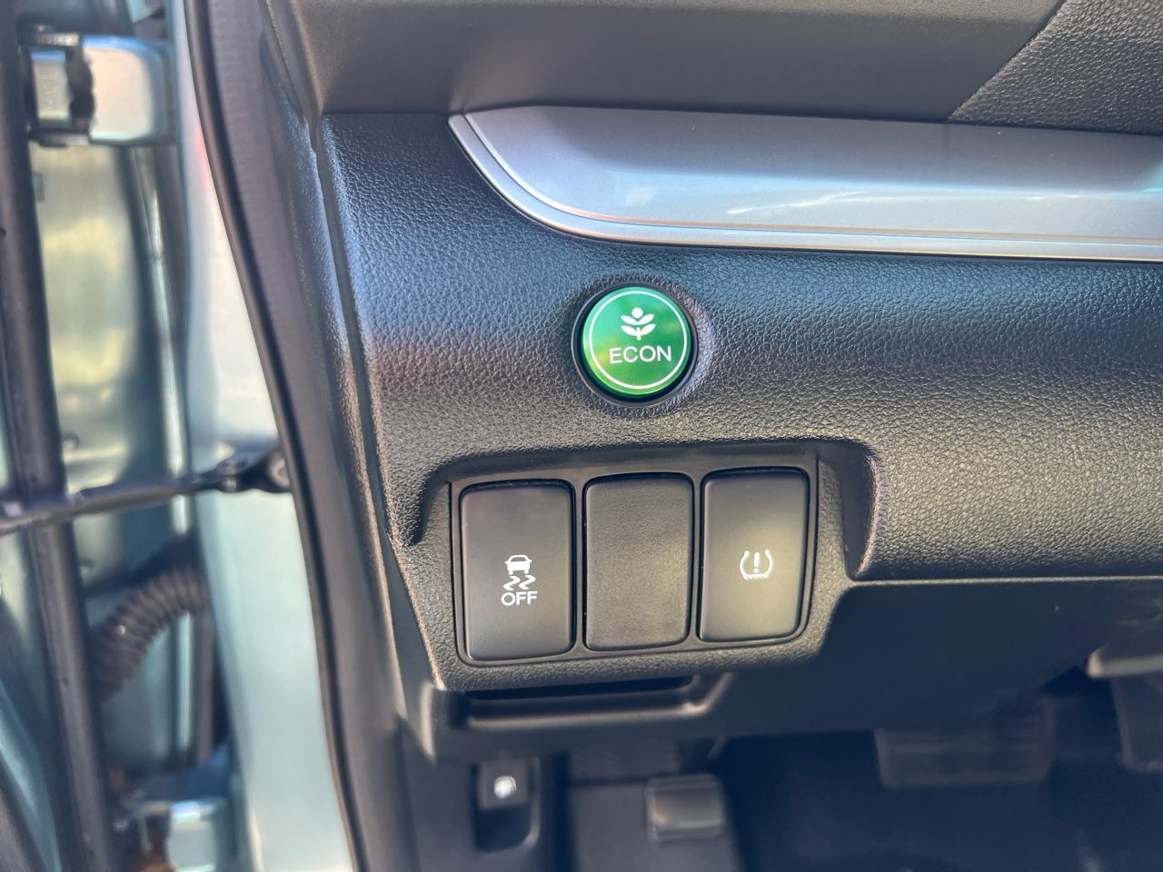 Honda CR-V AWD 5dr LX 2015