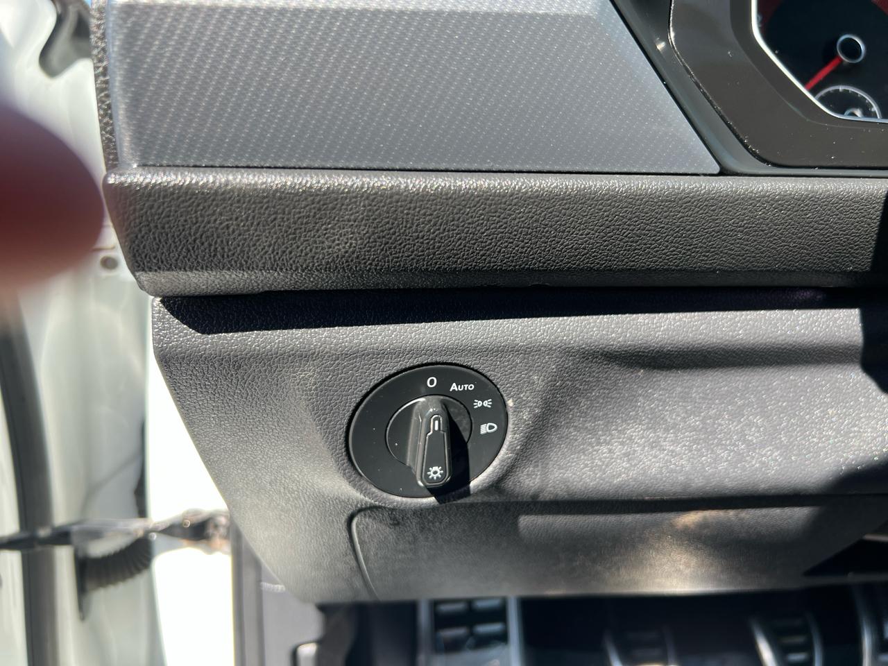 Volkswagen Jetta GLI 35th Anniversary Edition Manual 2019