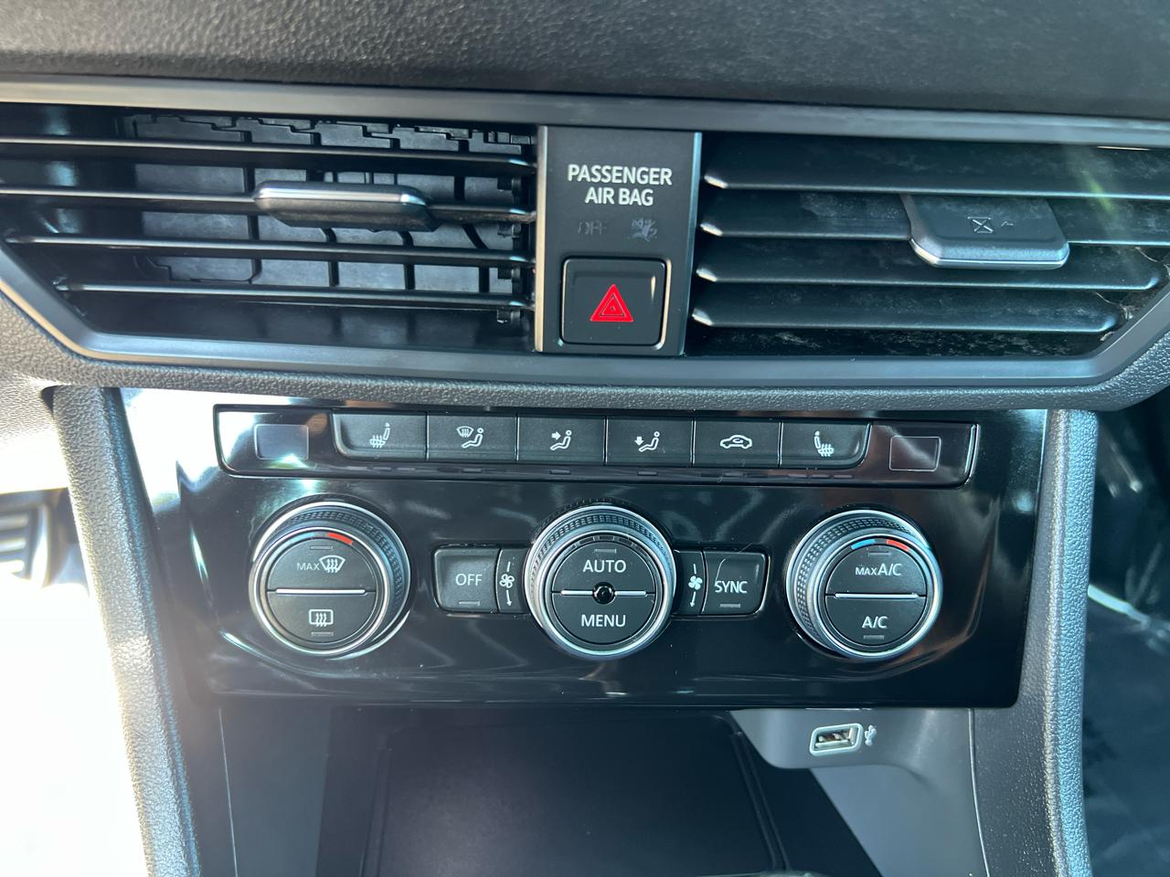 Volkswagen Jetta GLI 35th Anniversary Edition Manual 2019