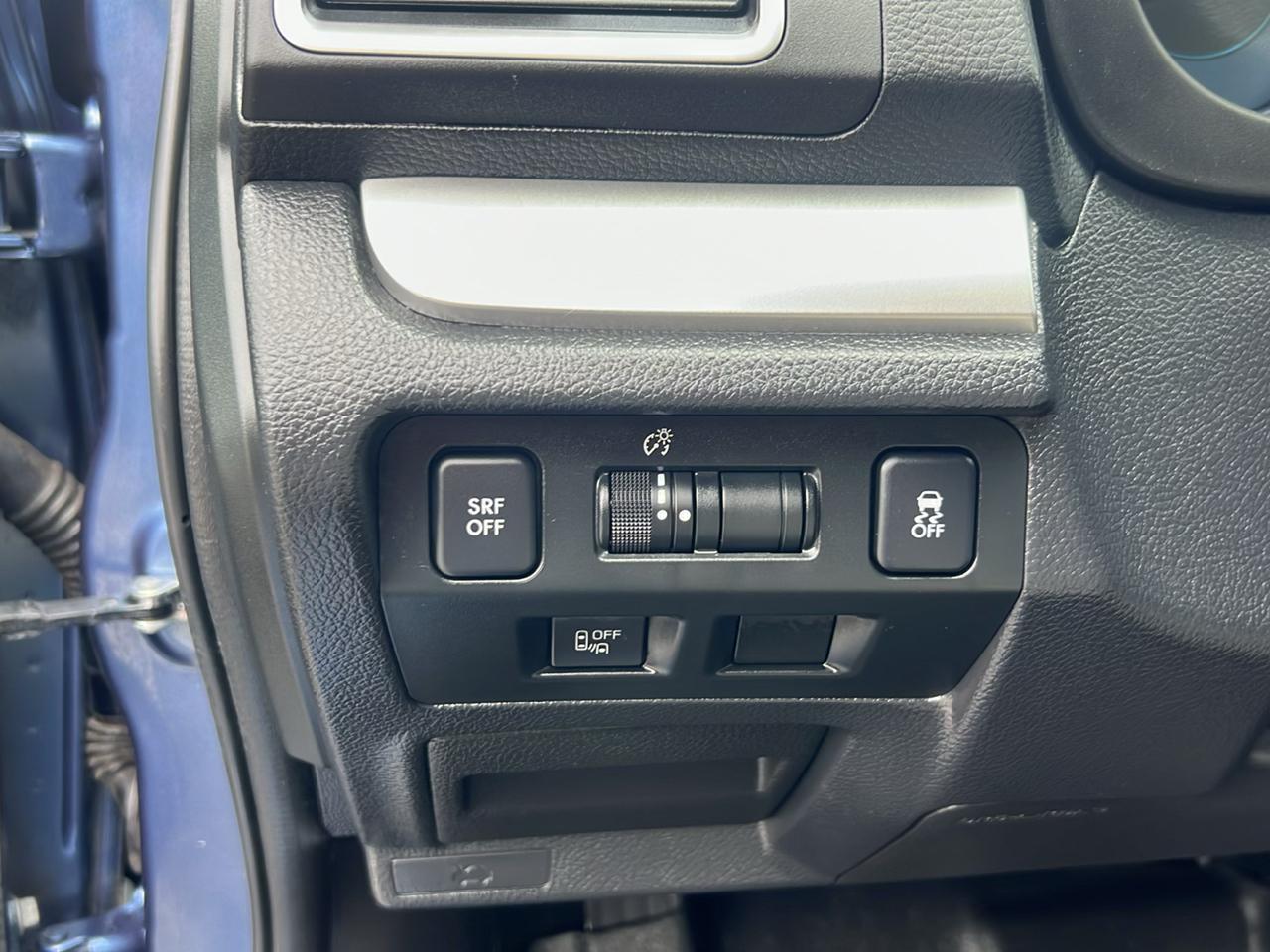Subaru Crosstrek 5dr CVT 2.0i Premium 2016