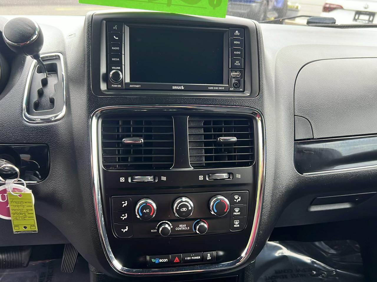 Dodge Grand Caravan SE Plus Wagon 2017