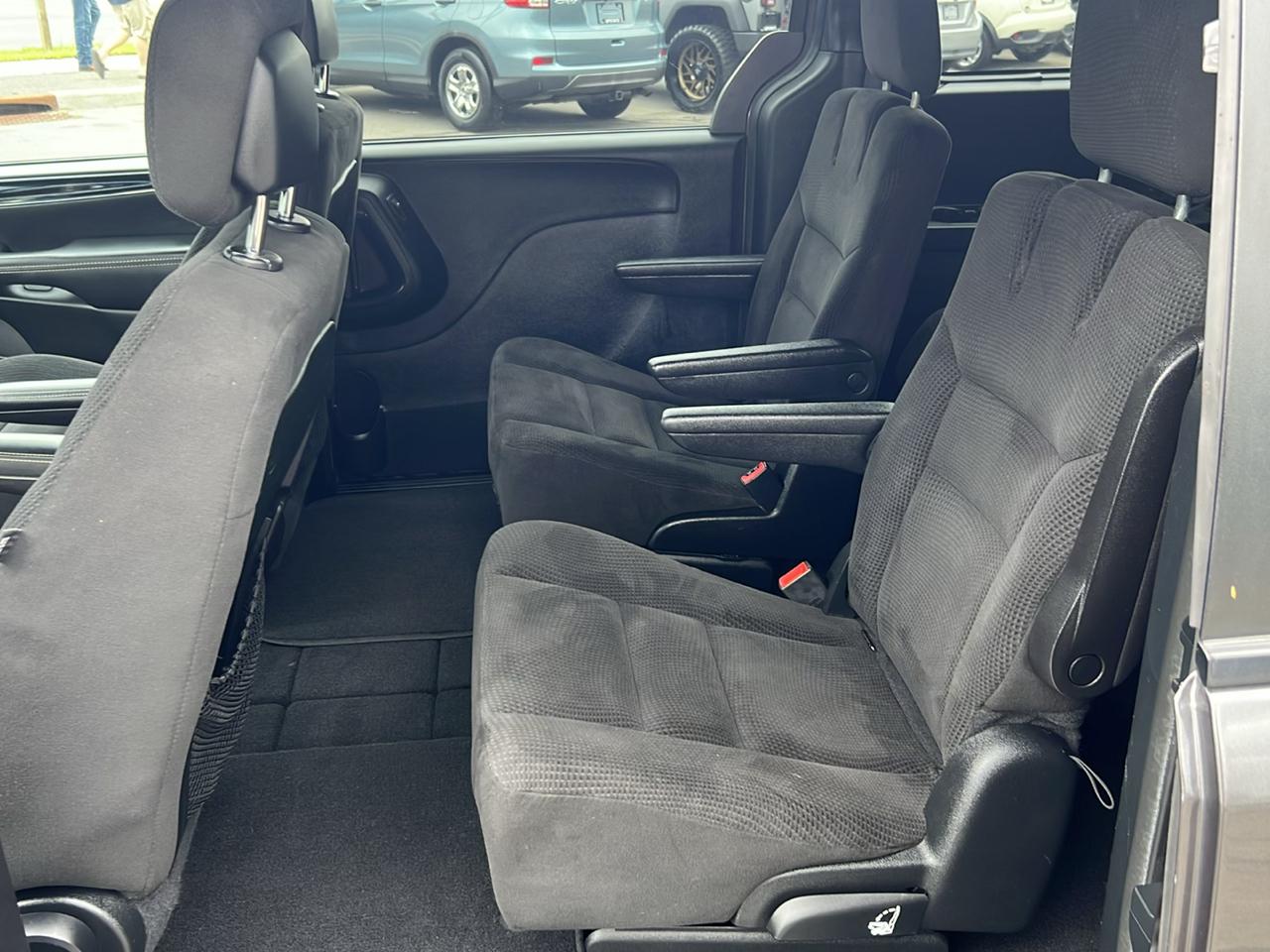 Dodge Grand Caravan SE Plus Wagon 2017