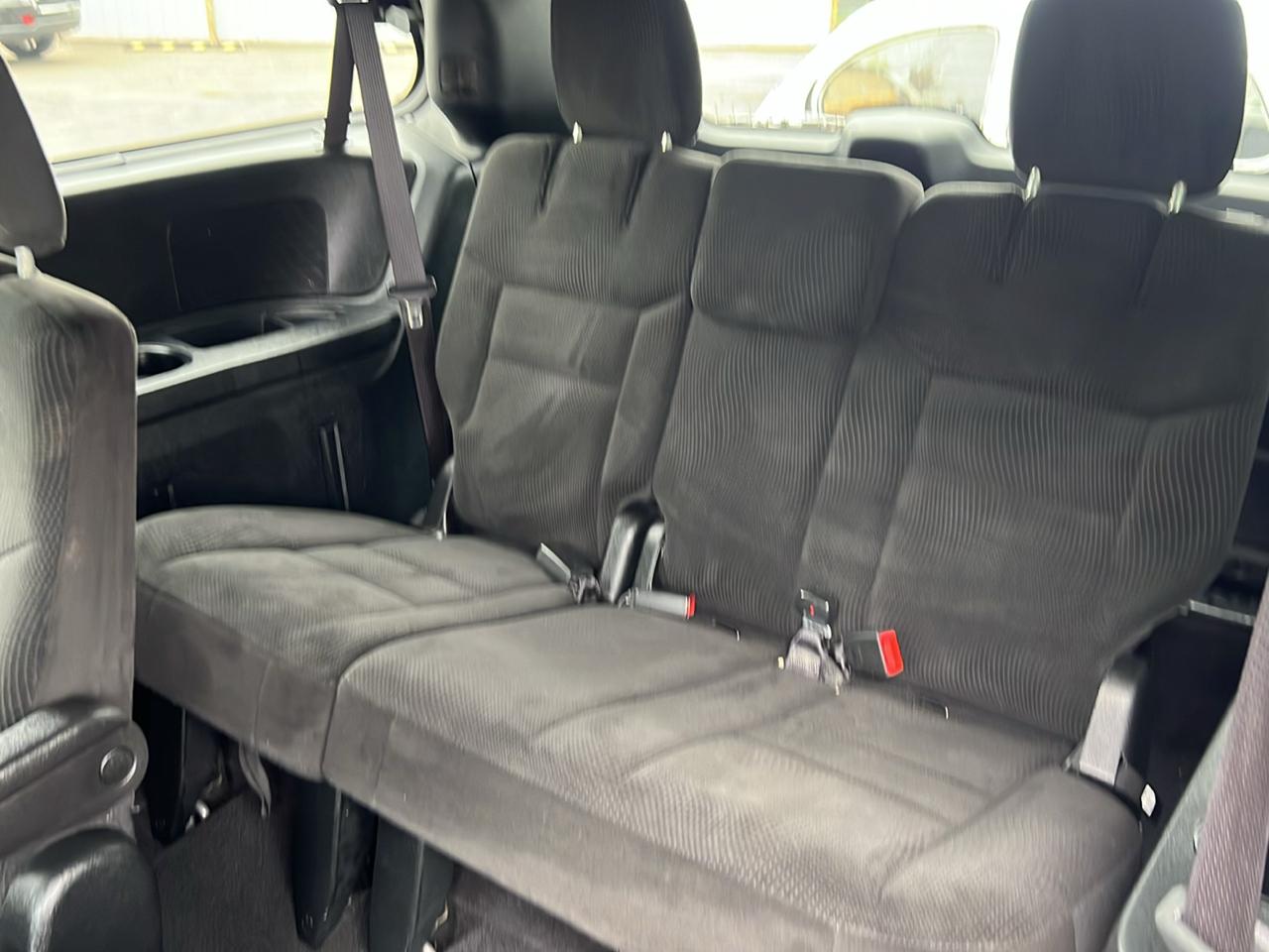 Dodge Grand Caravan SE Plus Wagon 2017