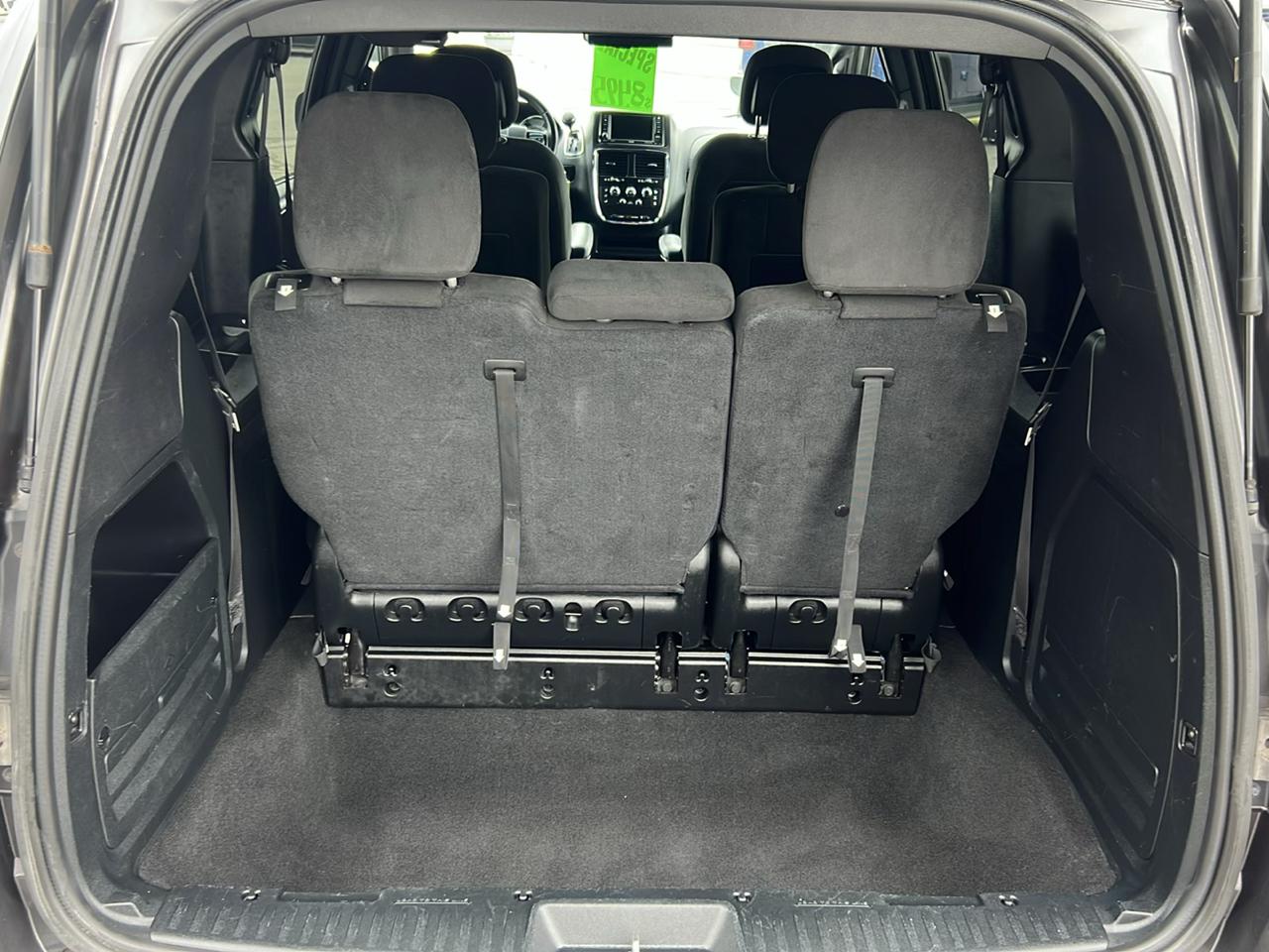 Dodge Grand Caravan SE Plus Wagon 2017