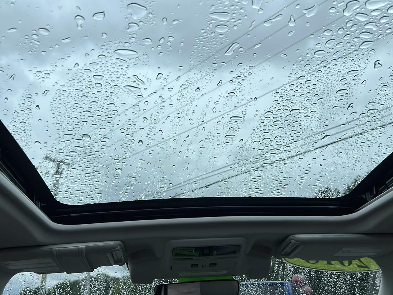 Subaru Forester 2.5i Limited CVT 2018