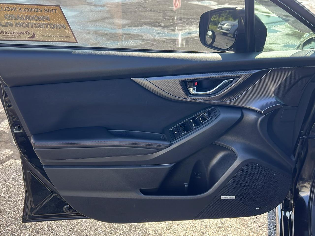 Subaru Impreza 2.0i Sport 5-door CVT 2017