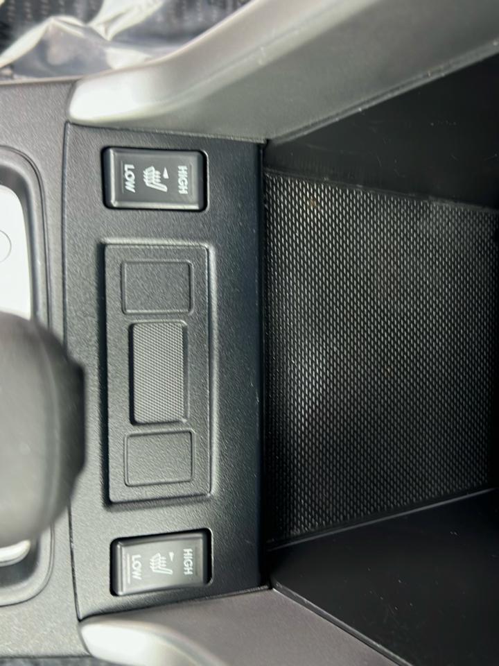 Subaru Forester 4dr Auto 2.5i Premium PZEV 2014