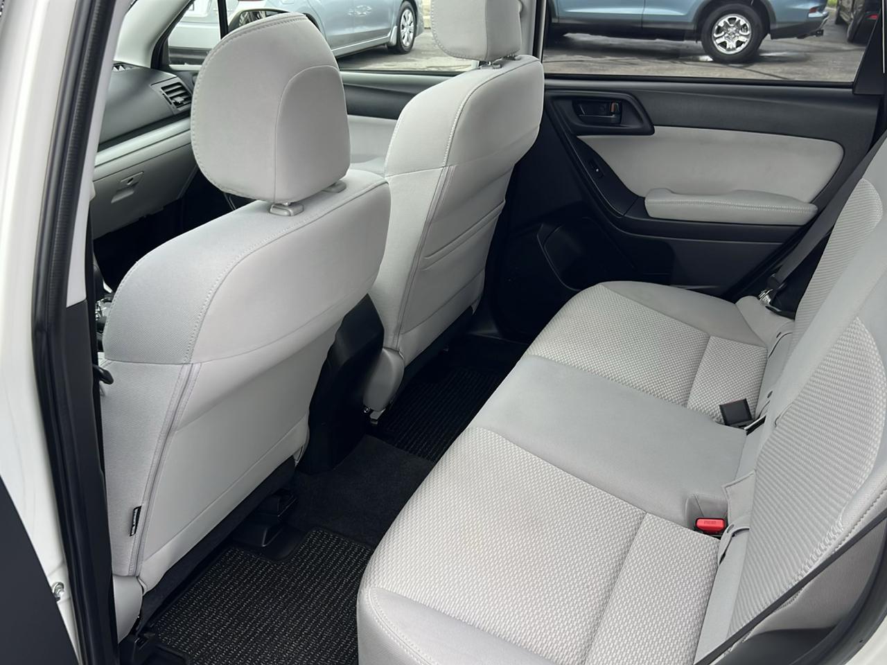 Subaru Forester 4dr Auto 2.5i Premium PZEV 2014