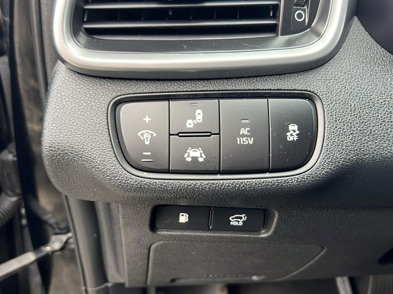 Kia Sorento SX V6 AWD 2019