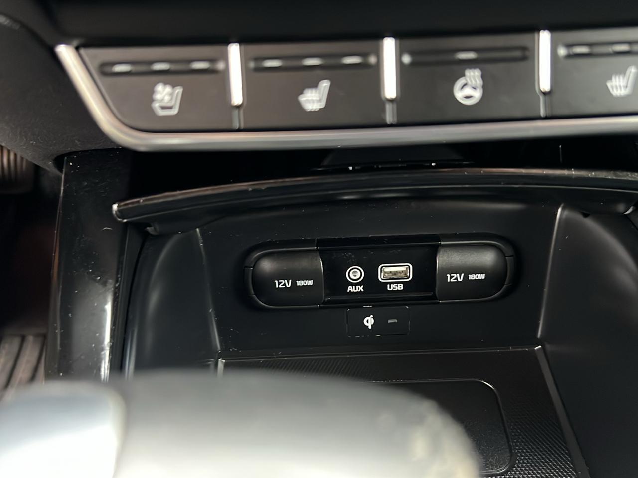 Kia Sorento SX V6 AWD 2019