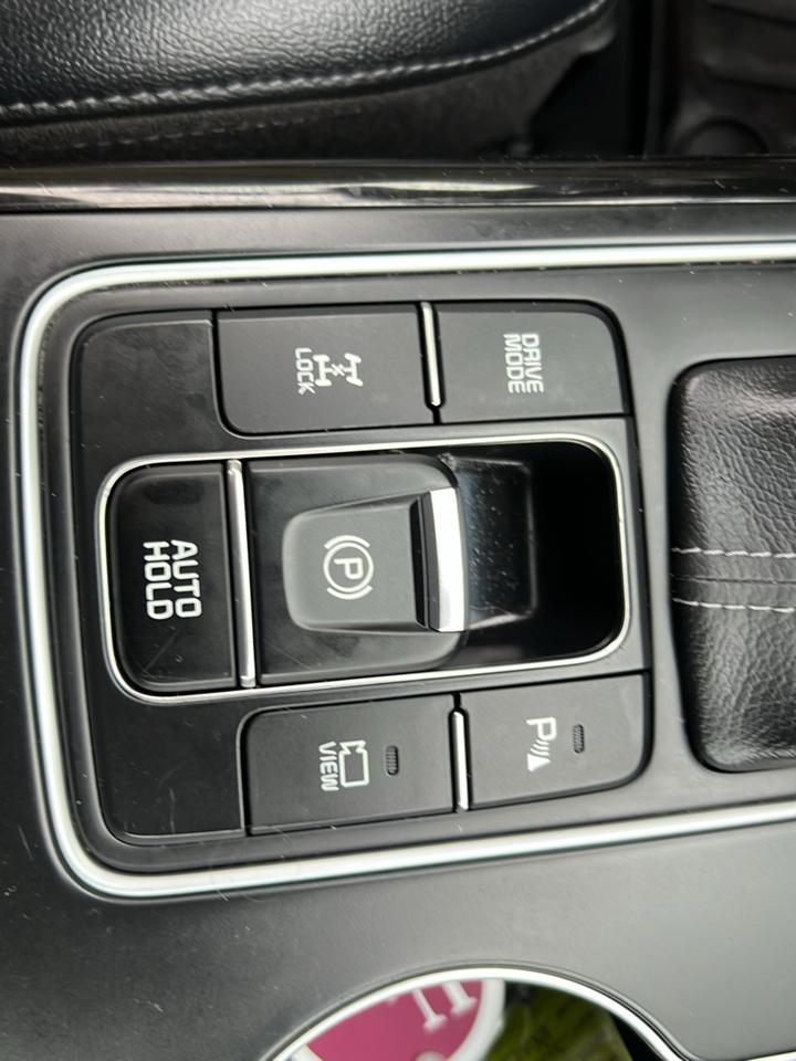 Kia Sorento SX V6 AWD 2019
