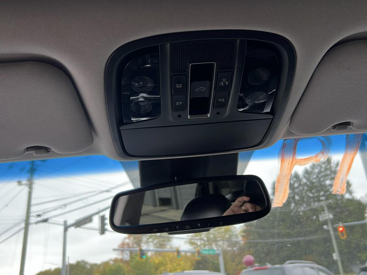 Kia Sorento SX V6 AWD 2019