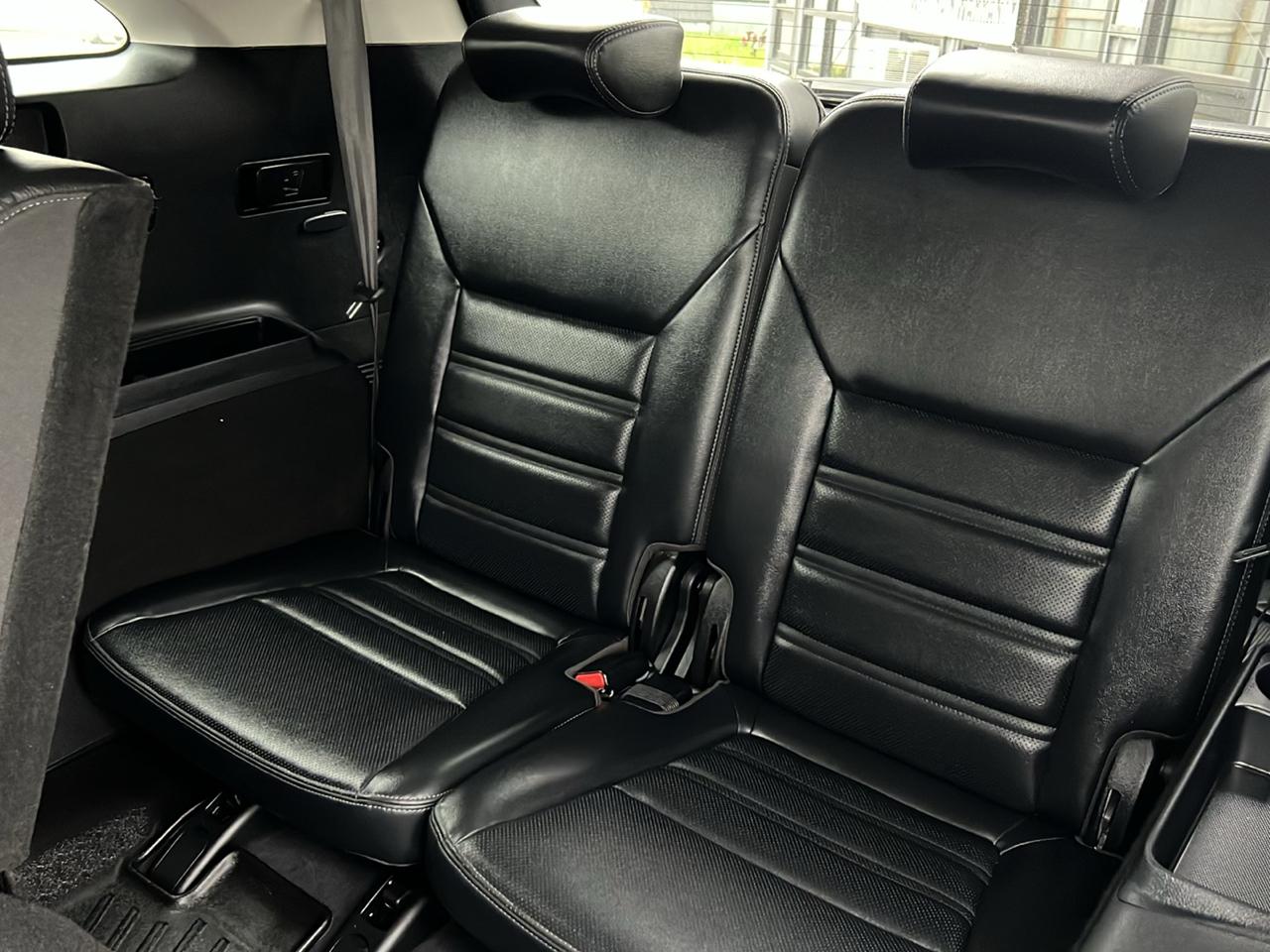 Kia Sorento SX V6 AWD 2019