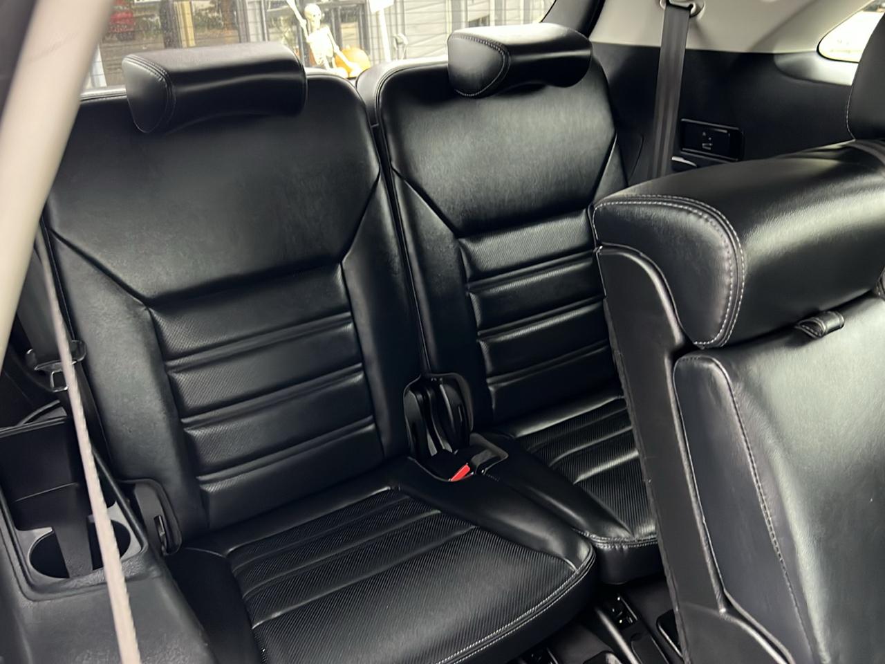 Kia Sorento SX V6 AWD 2019