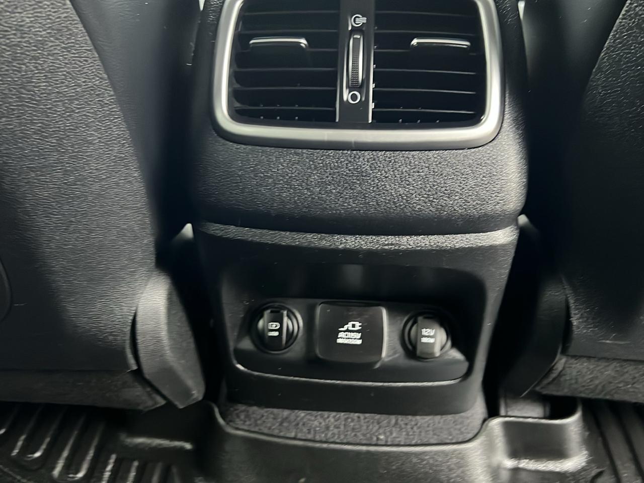 Kia Sorento SX V6 AWD 2019