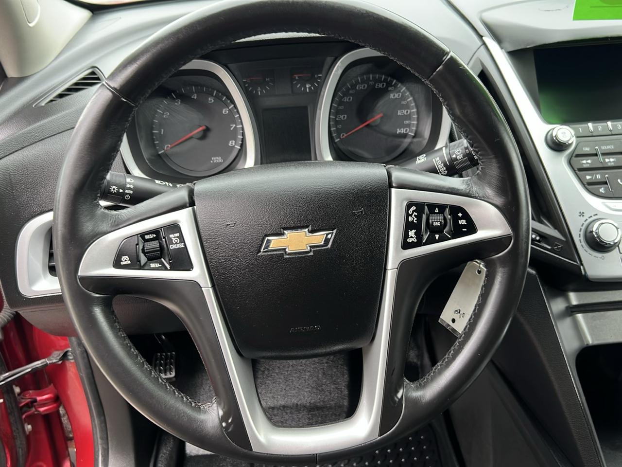 Chevrolet Equinox AWD 4dr LT w/1LT 2013