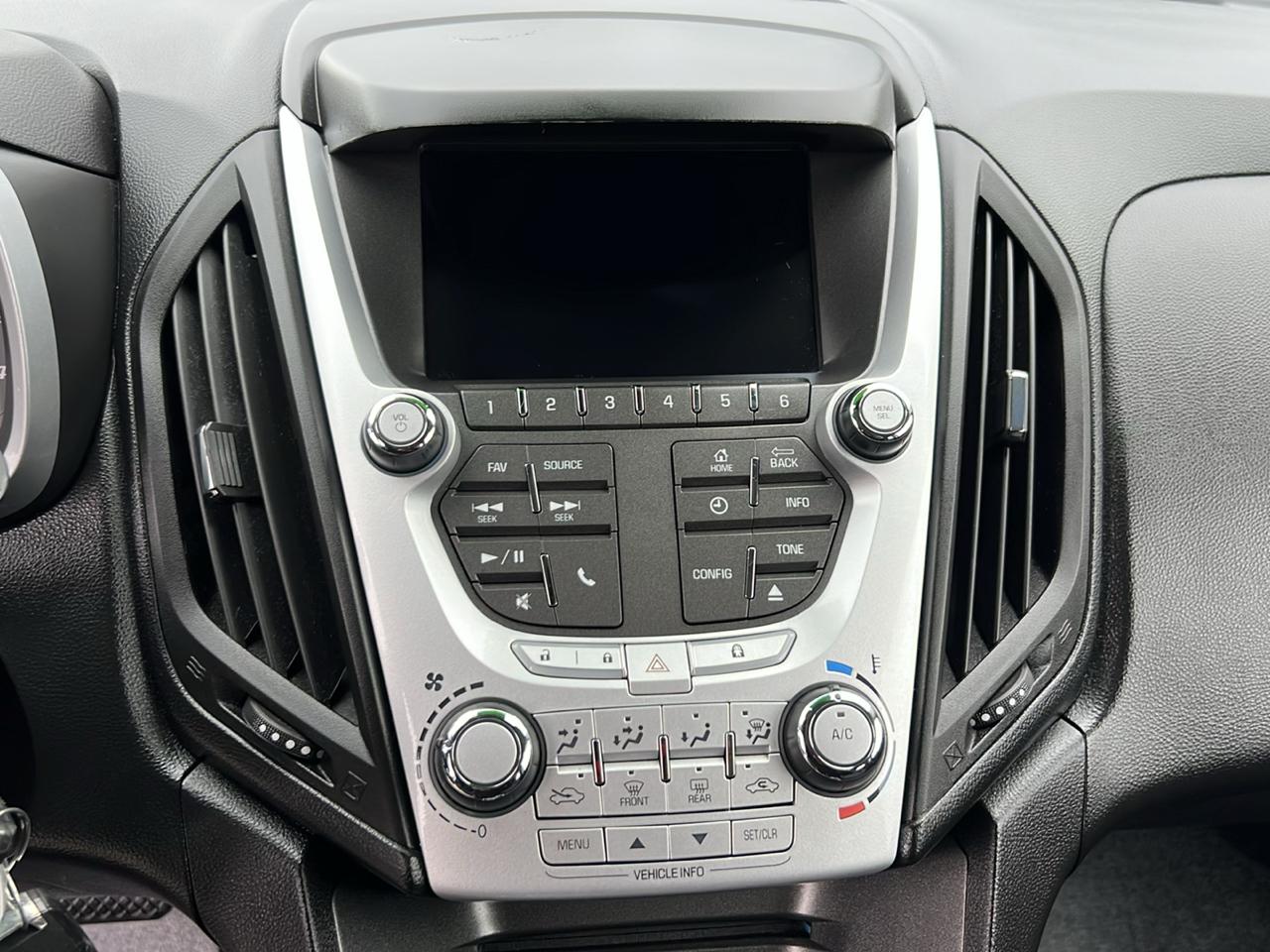 Chevrolet Equinox AWD 4dr LT w/1LT 2013