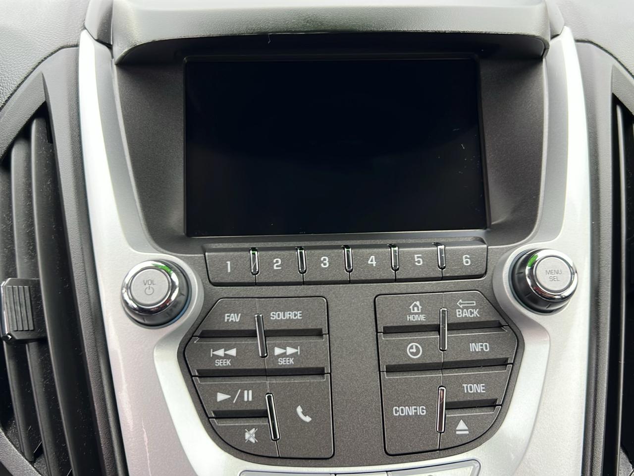 Chevrolet Equinox AWD 4dr LT w/1LT 2013