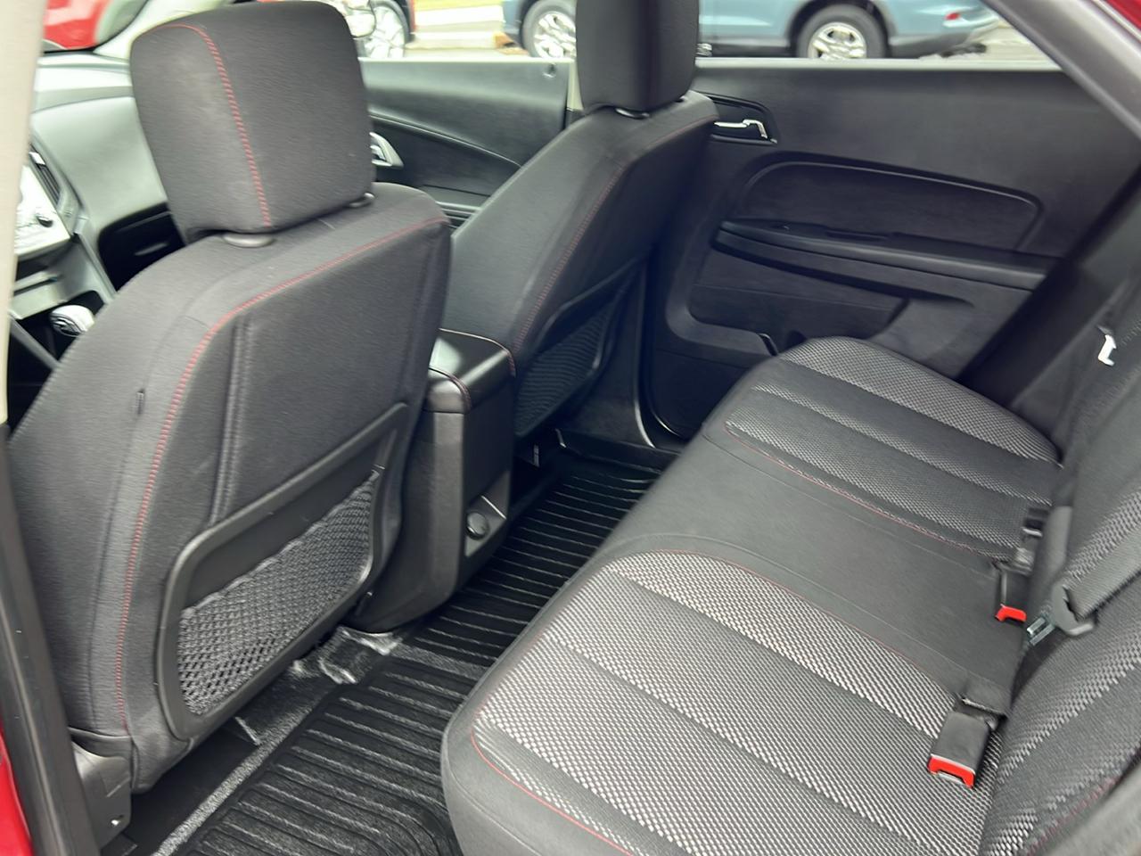 Chevrolet Equinox AWD 4dr LT w/1LT 2013