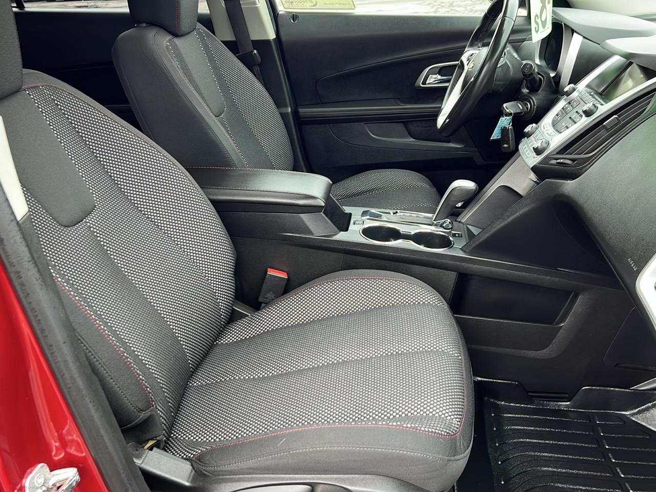 Chevrolet Equinox AWD 4dr LT w/1LT 2013