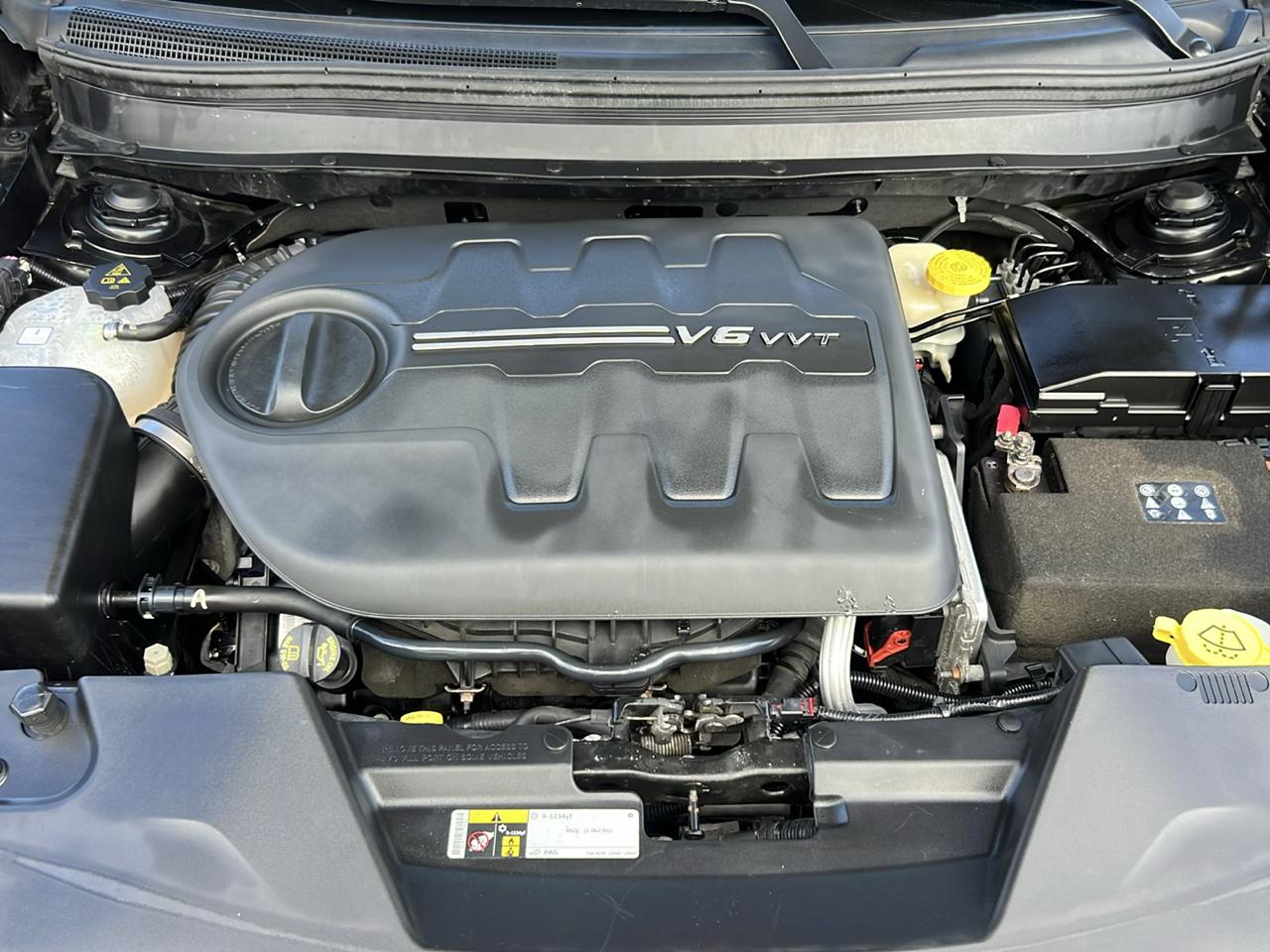 Jeep Cherokee 4WD 4dr Latitude 2015