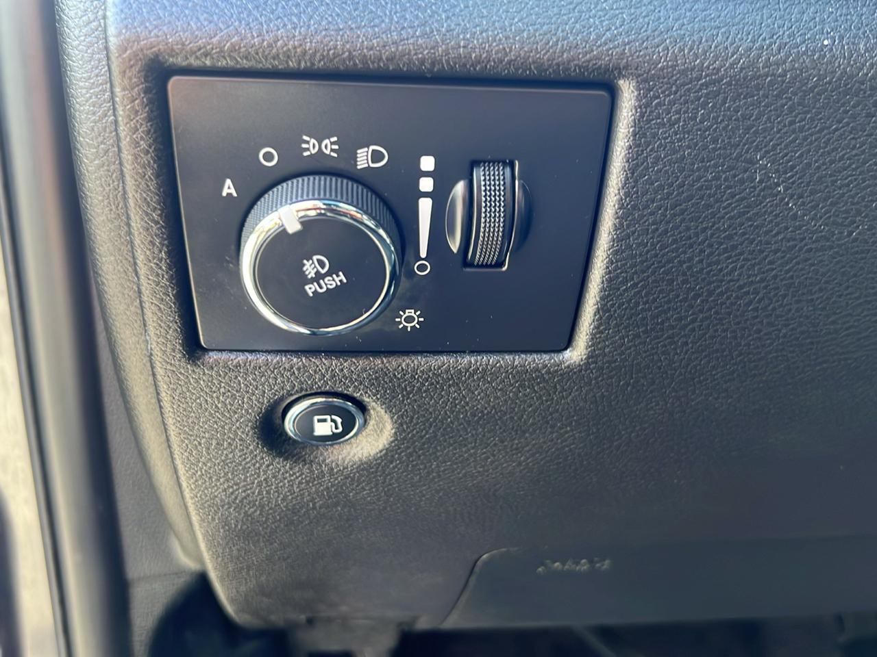 Jeep Grand Cherokee Limited 4x4 2018