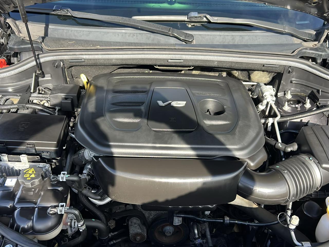 Jeep Grand Cherokee Limited 4x4 2018