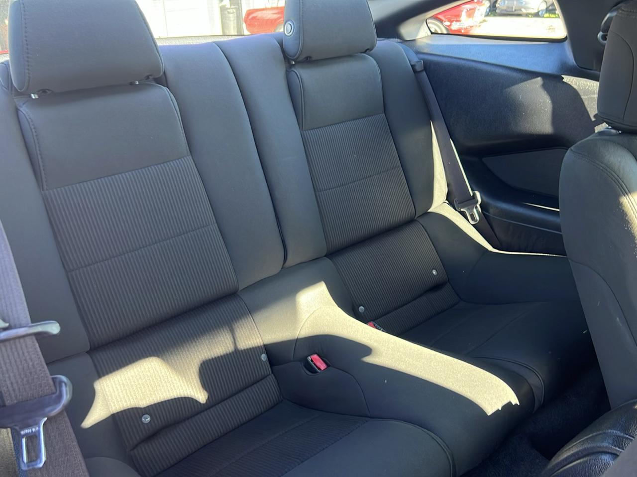 Ford Mustang 2dr Cpe V6 2014