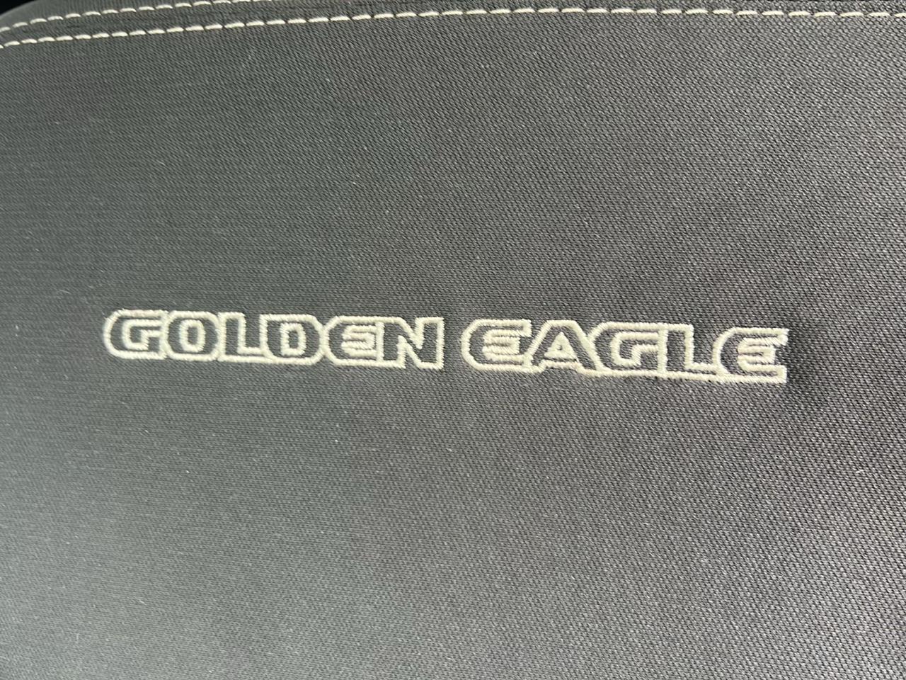Jeep Wrangler JK Unlimited Golden Eagle 4x4 2018