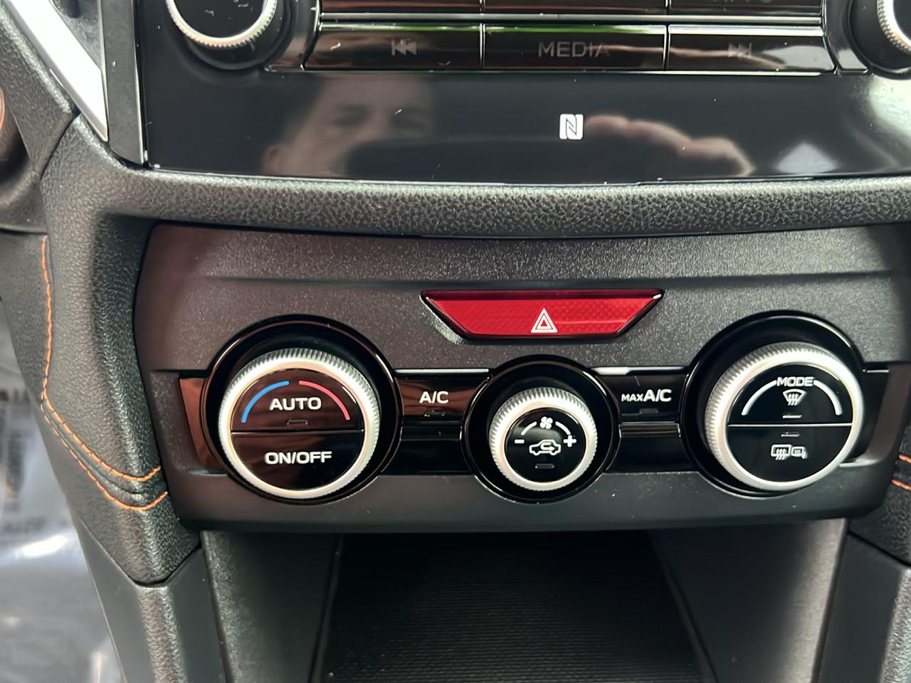 Subaru Crosstrek 2.0i Limited CVT 2018